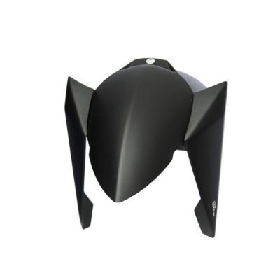 Garde boue avant BCD Yamaha Tmax 530 15- noir mat