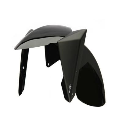 Garde boue avant BCD noir brillant Yamaha T-Max 530/560 2015-21