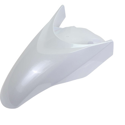 Garde-boue avant blanc Honda PCX 125 2018-20