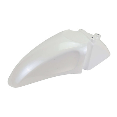 Garde-boue avant blanc TNT Honda SH 125 de 2009-12