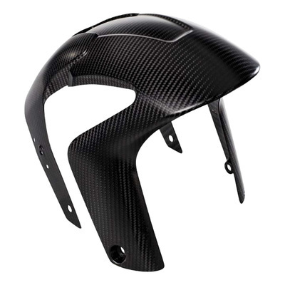 Garde-boue avant carbone d'origine 2S001684 Aprilia RS660 2020-