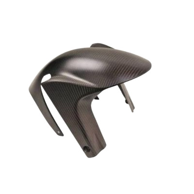 Garde-boue avant carbone d'origine 895394 Aprilia RSV4 1000 2009-19