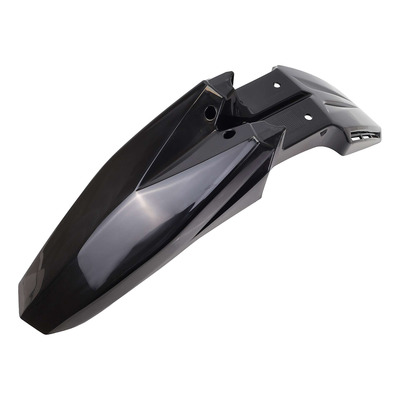 Garde boue avant noir - Beta RR 50 2021- Remplace l'OEM : 046.43.005.00.59