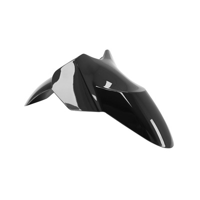 Garde boue avant noir brillant Honda 125 PCX 2015-18