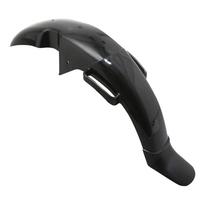 Garde-boue avant noir Peugeot 103 SPX / RCX
