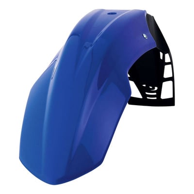 Garde-Boue Avant POLISPORT FREEFLOW Bleu + Kit de Montage UFX Universel