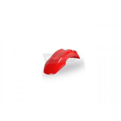 Garde-boue avant Polisport Honda CR-F 50F 04-17 rouge