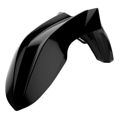 Garde-Boue Avant POLISPORT Type Origine Noir - Kawasaki 650 KLR 08-18