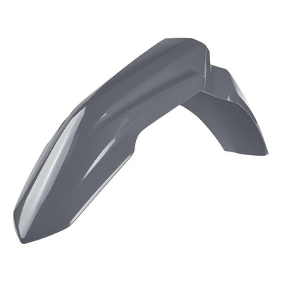 Garde-Boue Avant POLISPORT RESTYLING Édition 2022 Gris Nardo - Honda 125 / 250 CR-R 00-07