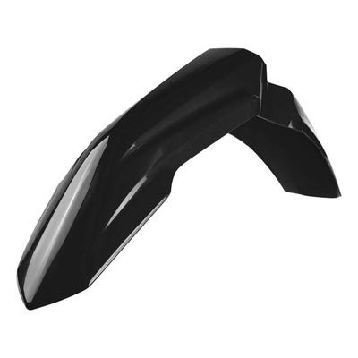 Garde-Boue Avant POLISPORT RESTYLING Édition 2022 Noir - Honda 125 / 250 CR-R 00-07