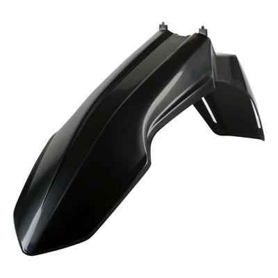Garde-boue avant Polisport restylé noir Suzuki DR-Z 400 S 00-06