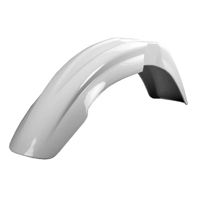 Garde-Boue Avant POLISPORT Type Origine Blanc - Gasgas EC / ECF 05-07