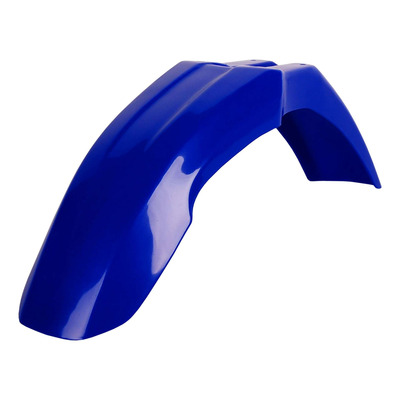 Garde-Boue Avant POLISPORT Type Origine Bleu - Yamaha 80 / 85 YZ 93-14