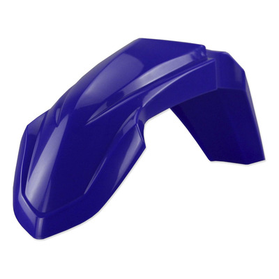 Garde-Boue Avant POLISPORT Type Origine Bleu - Yamaha 85 YZ 15-21