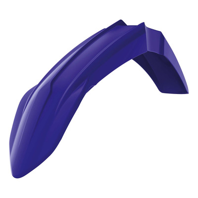 Garde-Boue Avant POLISPORT Type Origine Bleu - Yamaha 250 YZF 19-23