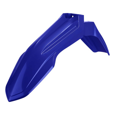 Garde-Boue Avant POLISPORT Type Origine Bleu pour Sherco SE / SEF 24-25