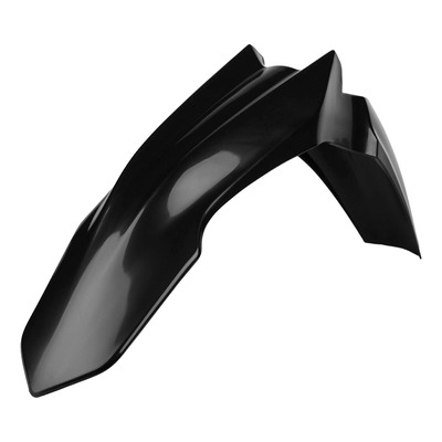 Garde-Boue Avant POLISPORT Type Origine Noir - Honda 250 CRF-R 14-17