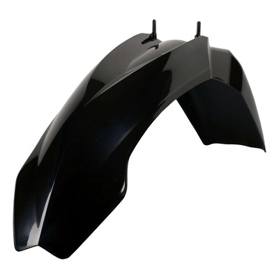 Garde-Boue Avant POLISPORT Type Origine Noir - KTM 125 à 300 SX 00-06