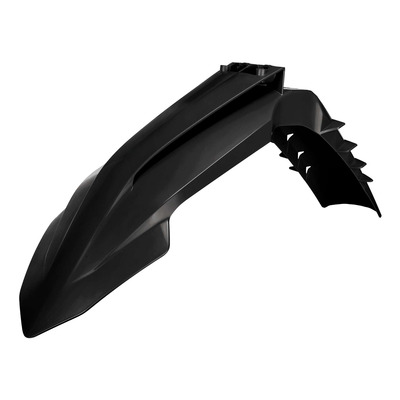 Garde boue avant Polisport type origine noir KTM SX-F 450 23-26