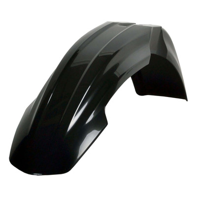 Garde-Boue Avant POLISPORT Type Origine Noir pour Yamaha 250/450 YZF 06-09