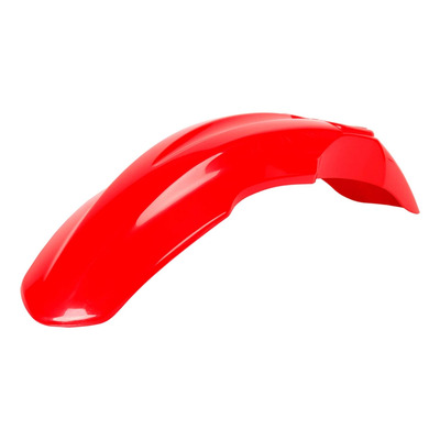 Garde-Boue Avant POLISPORT Type Origine Rouge pour Honda 150 CRF-R 07-25