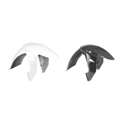 Garde-boue avant TNT Ludix 10"