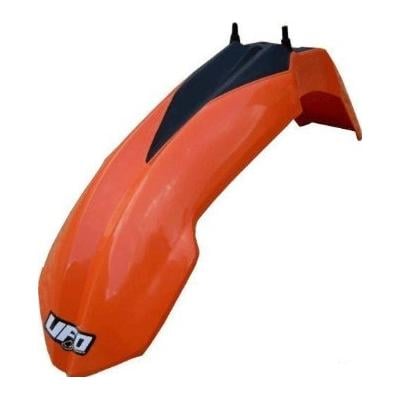 Garde-boue avant UFO KTM 65 SX 12-15 orange (orange KTM 98-12)