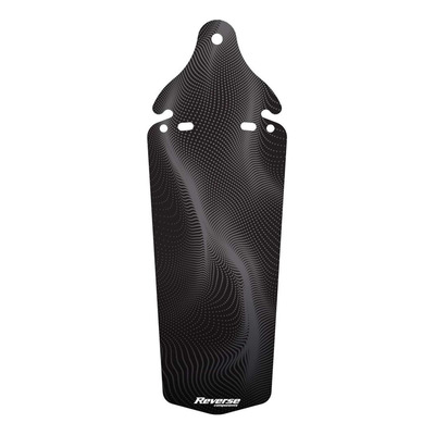Garde-boue arrière VTT Reverse Mudfender Fender wave