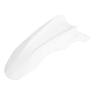 Garde boue avant YCF - modèle 50A/50E depuis 2020 - Blanc