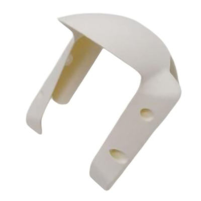 Garde-Boue Avant YCF Blanc – Mini GP 107A/124/157/187