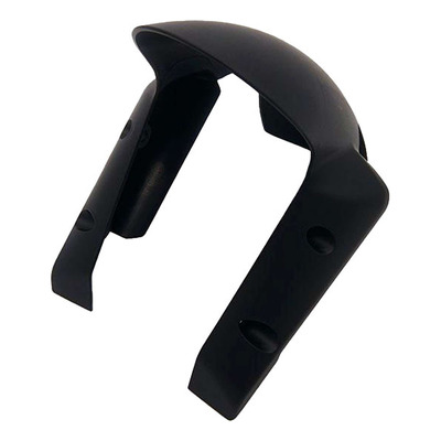 Garde-Boue Avant YCF Noir Mat pour MINI GP 107A/157/187