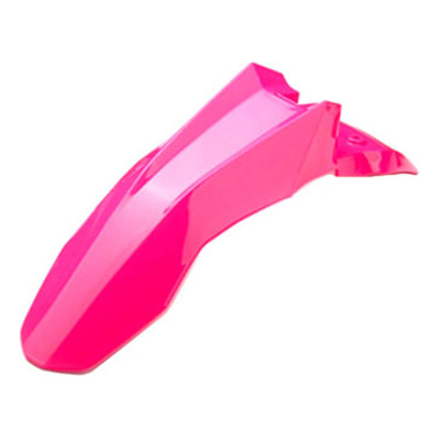 Garde-Boue Avant YCF Rose pour BIGY F125/F150/F190 17-25