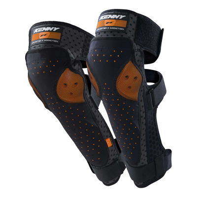 Genouillère Kenny Knee Guard D3O black