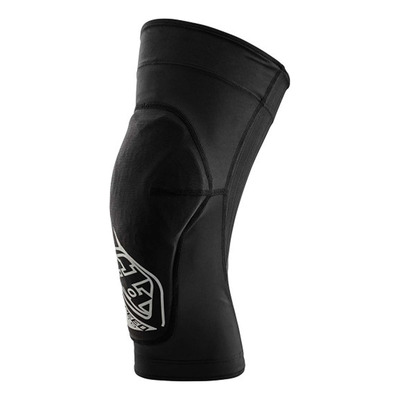 Genouillère VTT Troy Lee Designs Speed Pro Noir