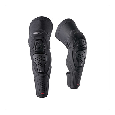 Genouillères Leatt 6.0 Evo EXT