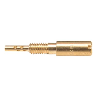 Gicleur de ralenti Mikuni VM28/486