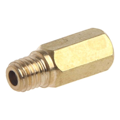 Gicleur Principal PROX Ø 142 - Carburateur Keihin 99101-357