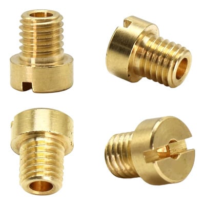Gicleur Principal PROX Ø 92 - Carburateur Keihin 99101-116