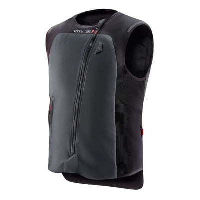 Gilet Airbag Alpinestars TECH-AIR 3 V2 black