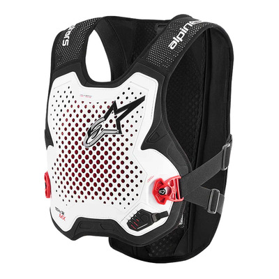 Gilet airbag Alpinestars Tech-Air® MX System