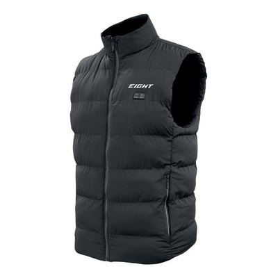 Gilet chauffant Eight Artik
