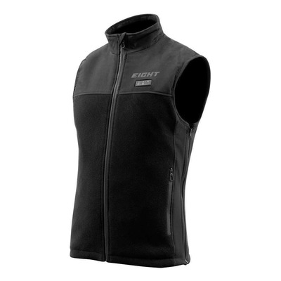 Gilet chauffant Eight Blizzard