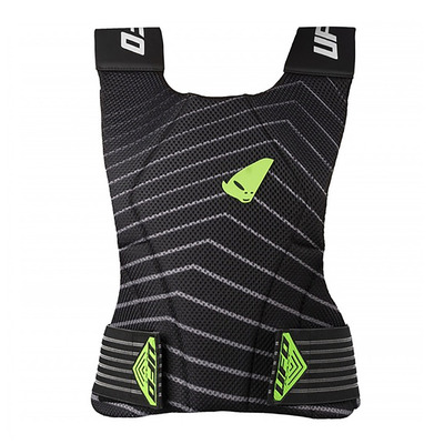 Gilet de protection enfant Ufo Shan Kids noir