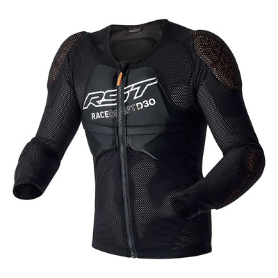 Gilet de protection RST Race Dept D3O Performance noir
