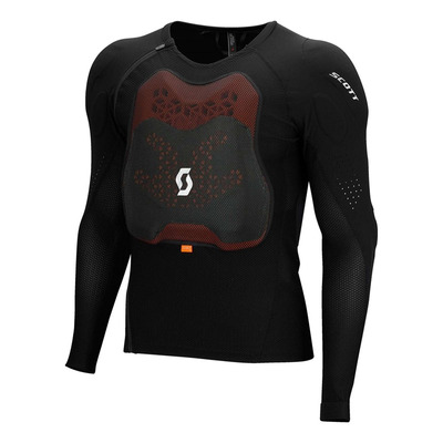 Gilet de protection Scott Softcon Hybrid Pro