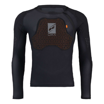 Gilet protection Kenny D30 noir