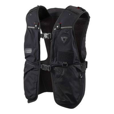 Gilet Rev’It Trail black