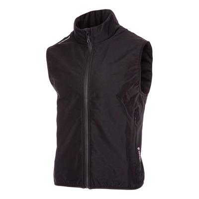 Gilet thermique Tucano Urbano Windscud black