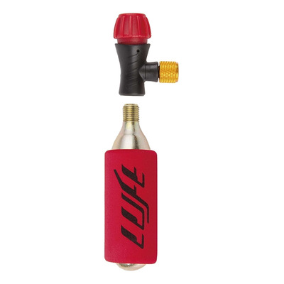 Gonfleur cartouche CO2