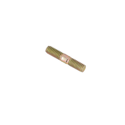 Goujon d'échappement Peugeot OEM 804684 M6x18/15mm Kisbee / Ludix